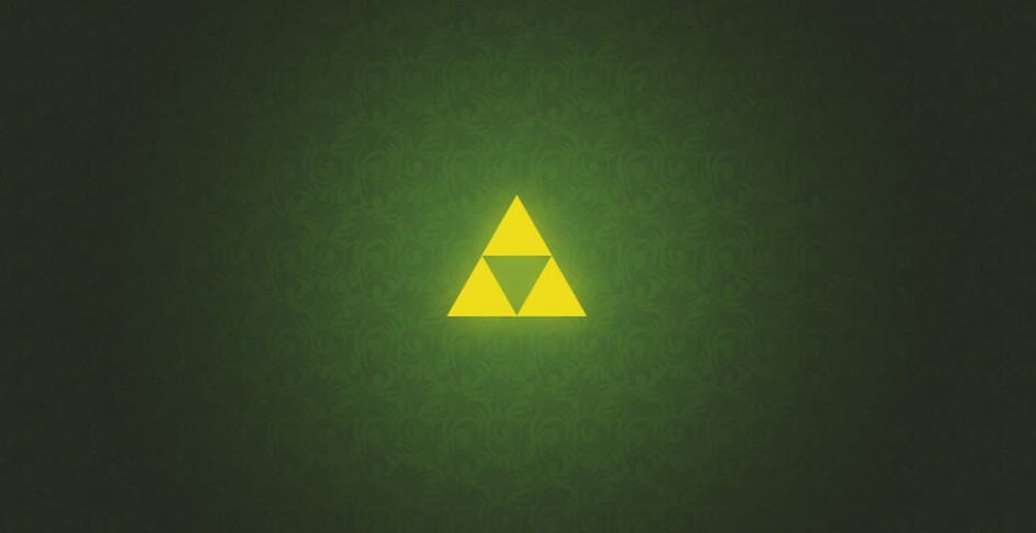 It’s dangerous to go alone! Take this.